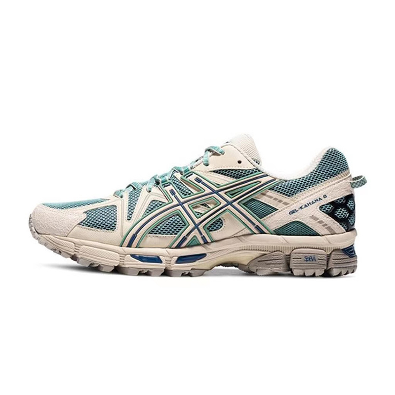 kahana8 light green